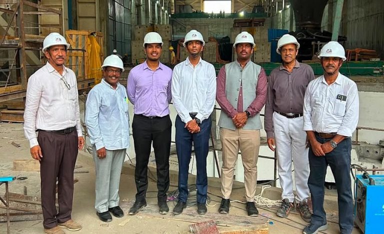 Trainee IAS