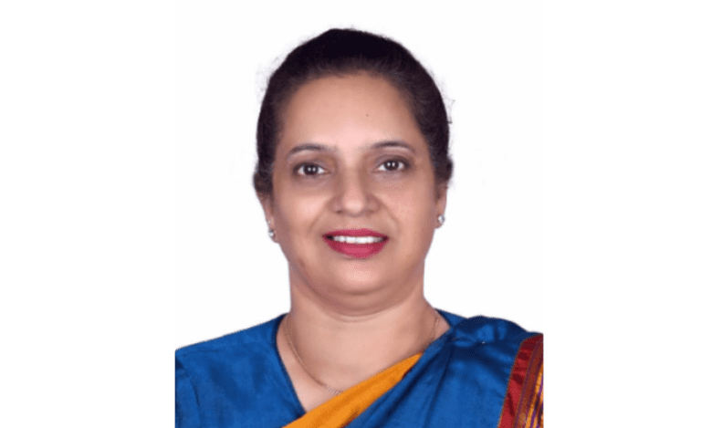 Dr. Shabnam Shaikh