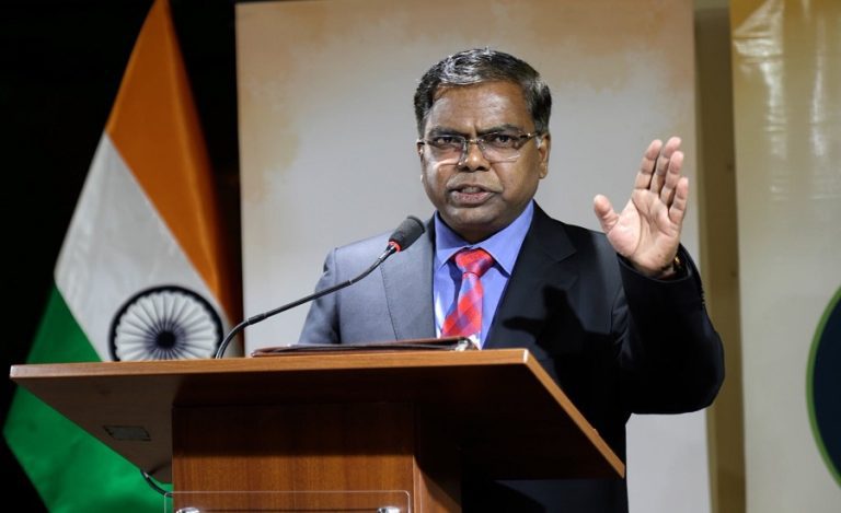 Vishvas Vidu Sapkal