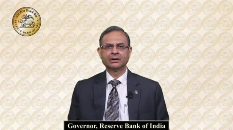 RBI Governor