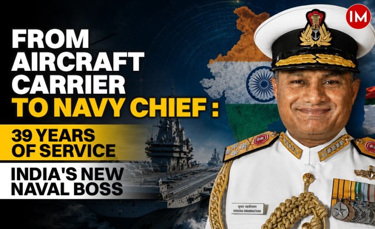 Navy Admiral