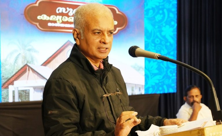 Indian Freedom Movement Was a Massive Ideological Incubator, Says Kerala IAS Officer Raju Narayana Swamy at Mahe