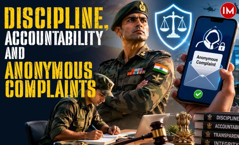 Indian Army