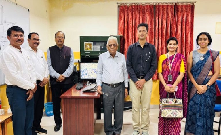 KIIT Wildlife Conservation Technology