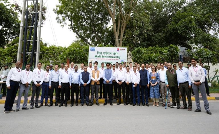 World Environment Day