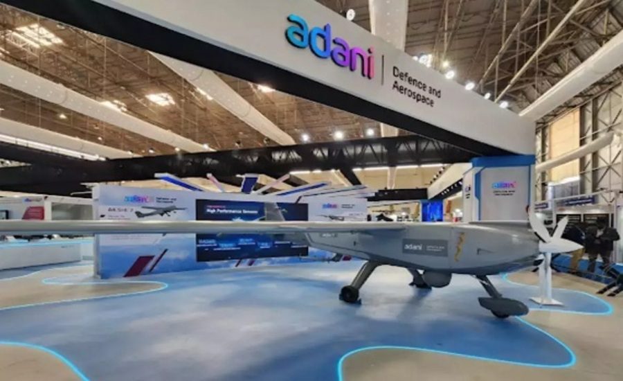 Adani Defence Counter-Drone Systems
