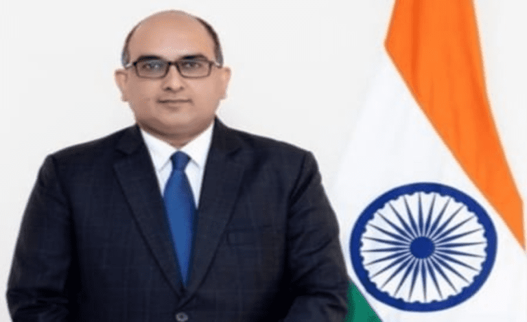 IFS Vipul Diplomat