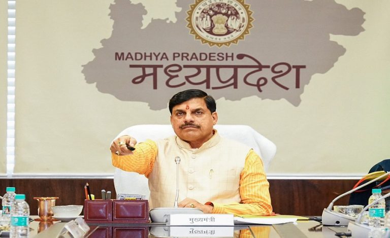 cm mohan