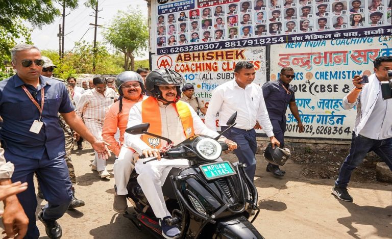 cm mohan