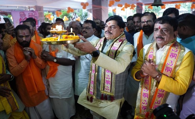 cm mohan yadav