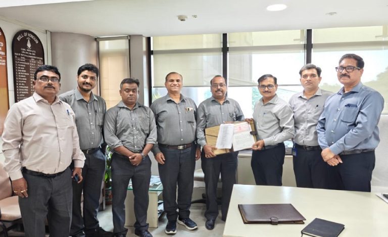 Coal India BEML