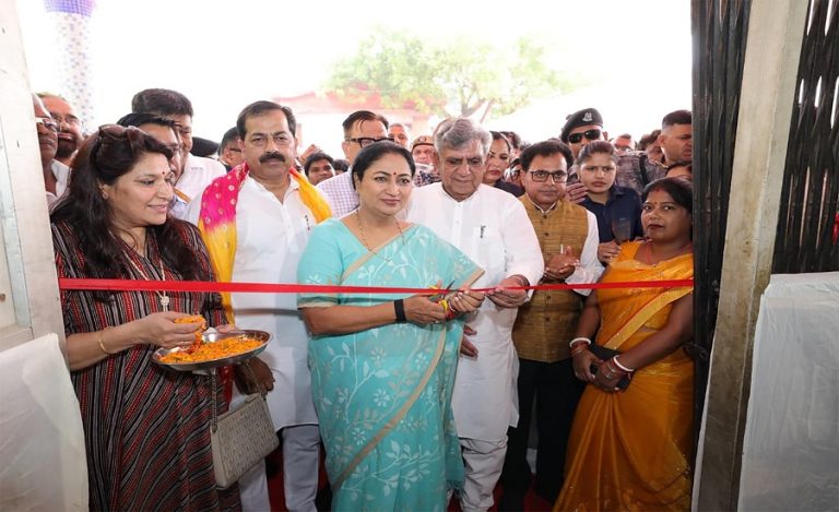 CM  Rekha Gupta