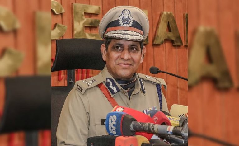 Ravada Chandrasekhar