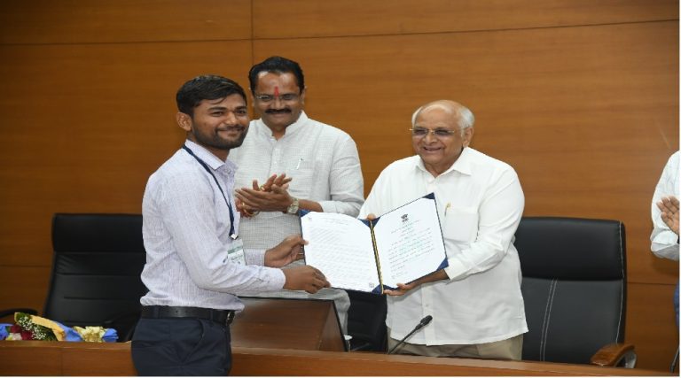 gujarat