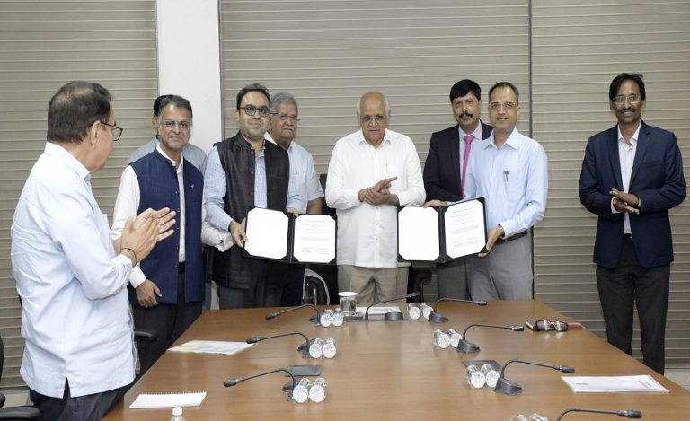 gujarat Mou