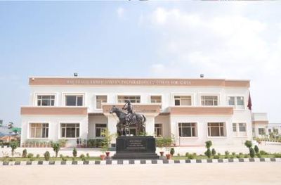 Punjab Govt Celebrates Mai Bhago AFPI Success; Cadets Excel in NDA and AFCAT Entrance Exams