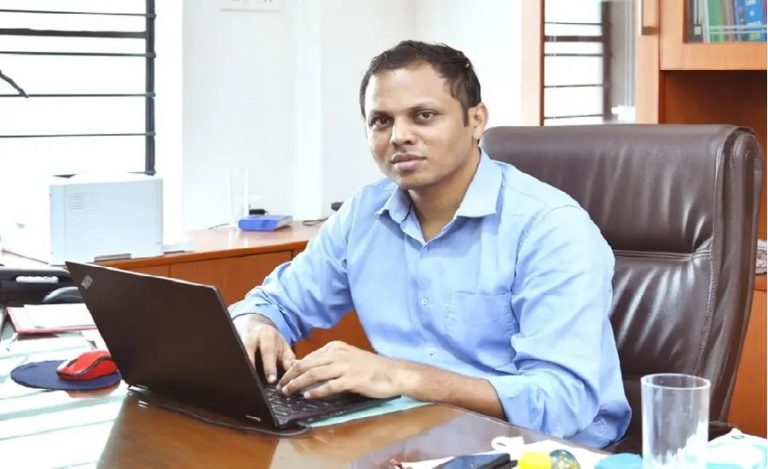 Seeram Sambasiva Rao