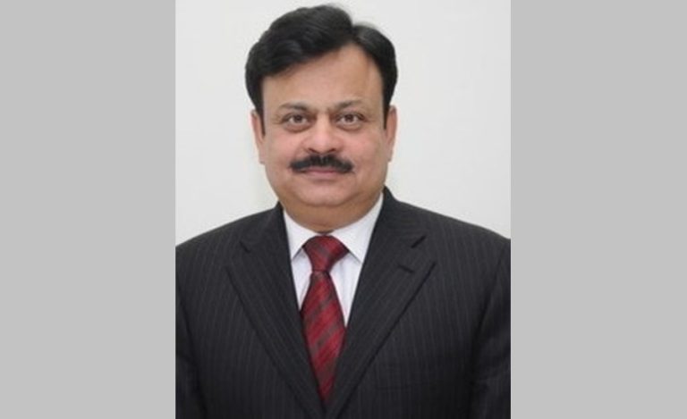 Bishwanath Sinha IAS