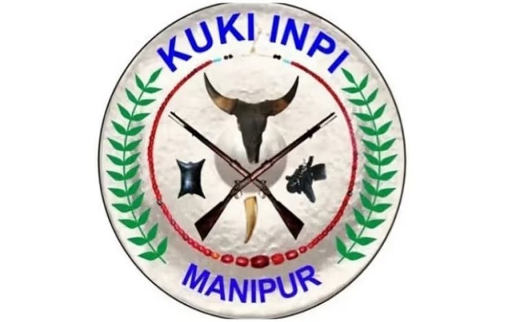 Kuki Inpi