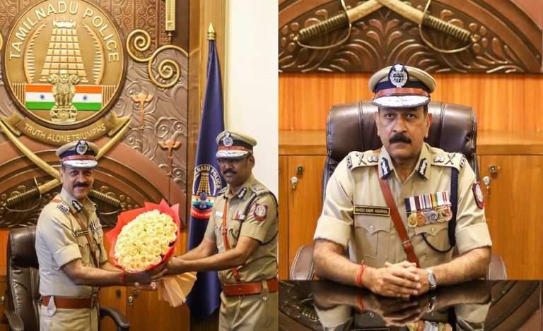 Mahesh Kumar Aggarwal