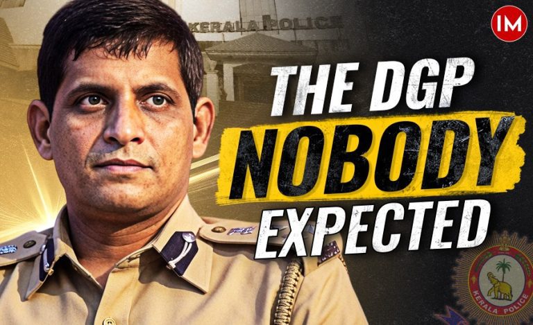 kerala dgp