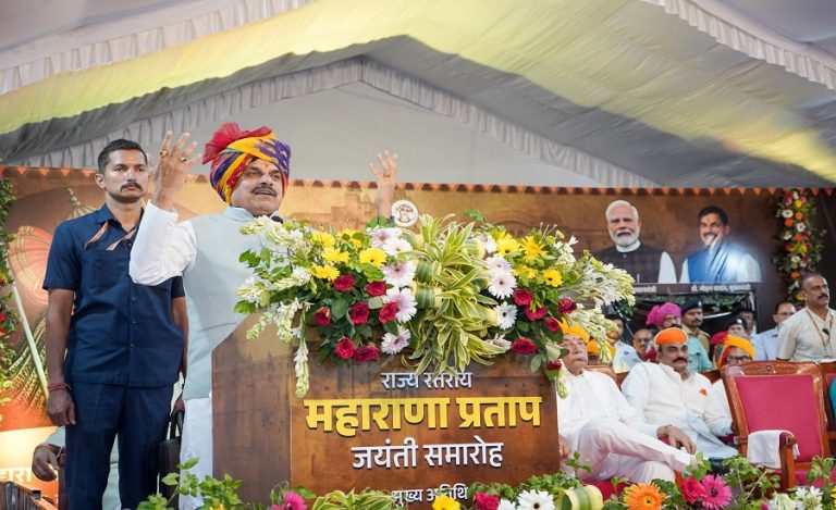 mohan cm