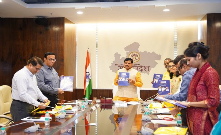 mohan yadav cm