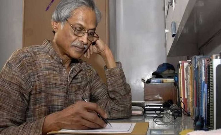 JP Das Ex IAS
