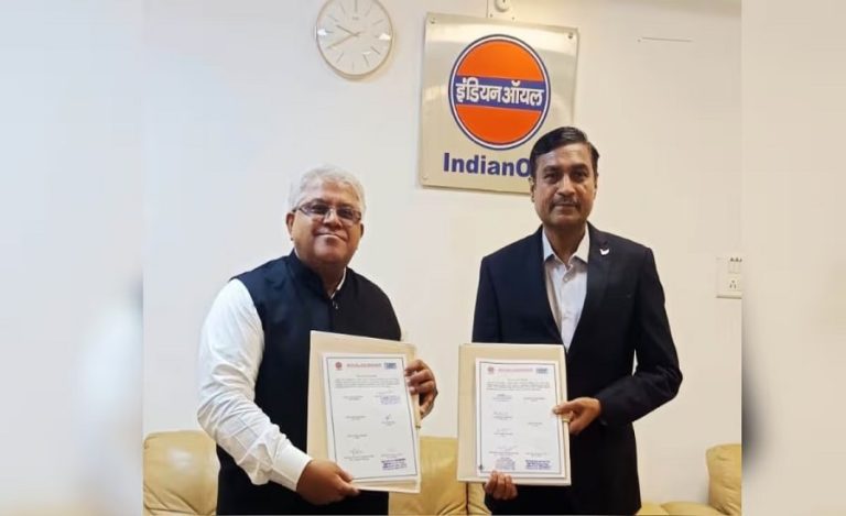 NTPC IOCL