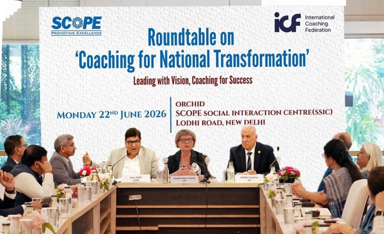 SCOPE ICF