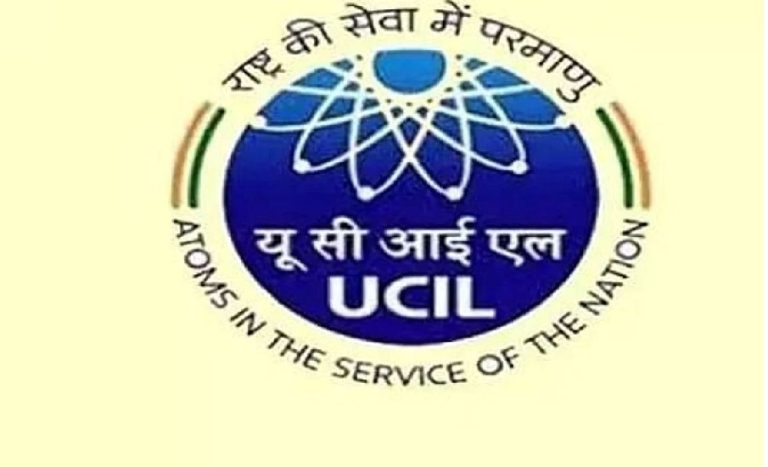 UCIL