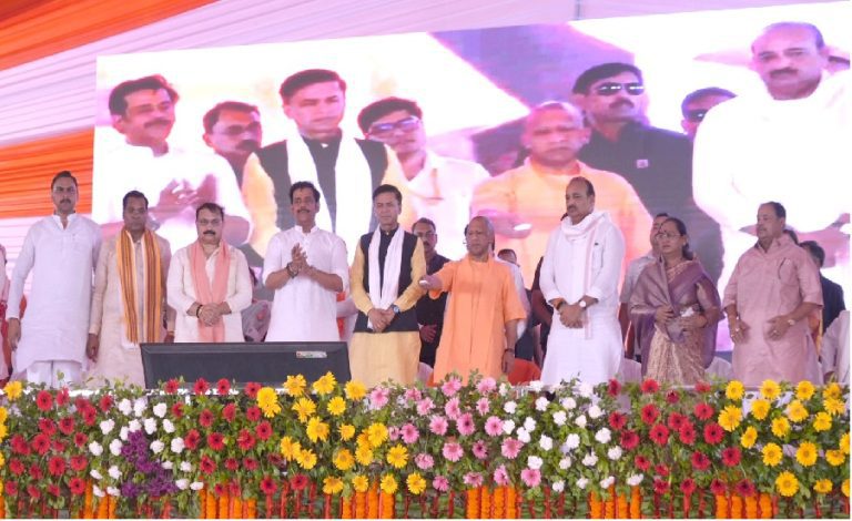 yogi cm