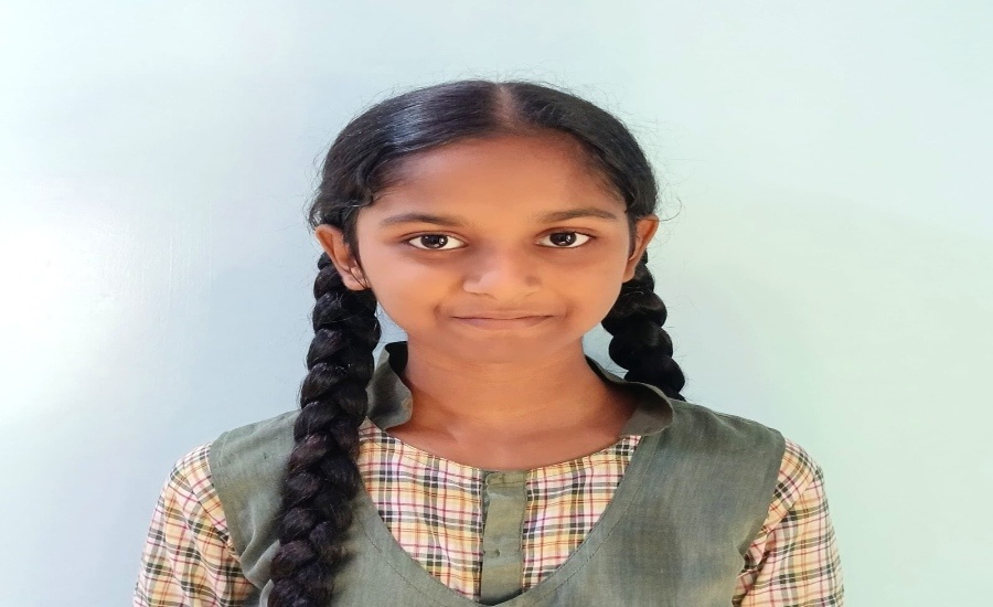 Kandula Jessie