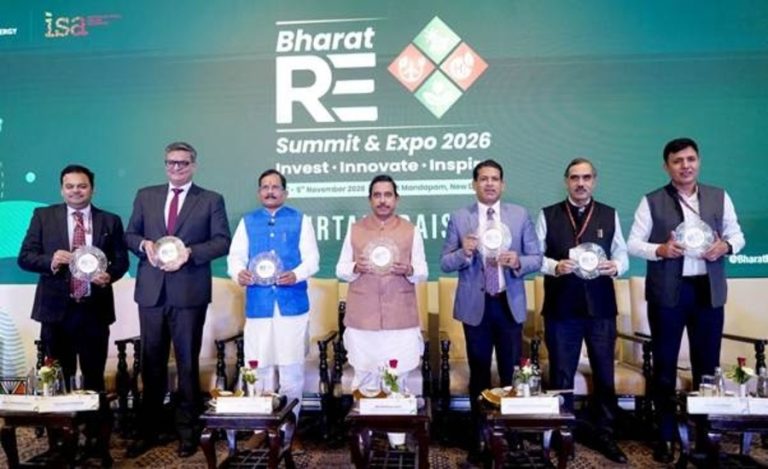Bharat Renewable Energy Summit & Expo 2026