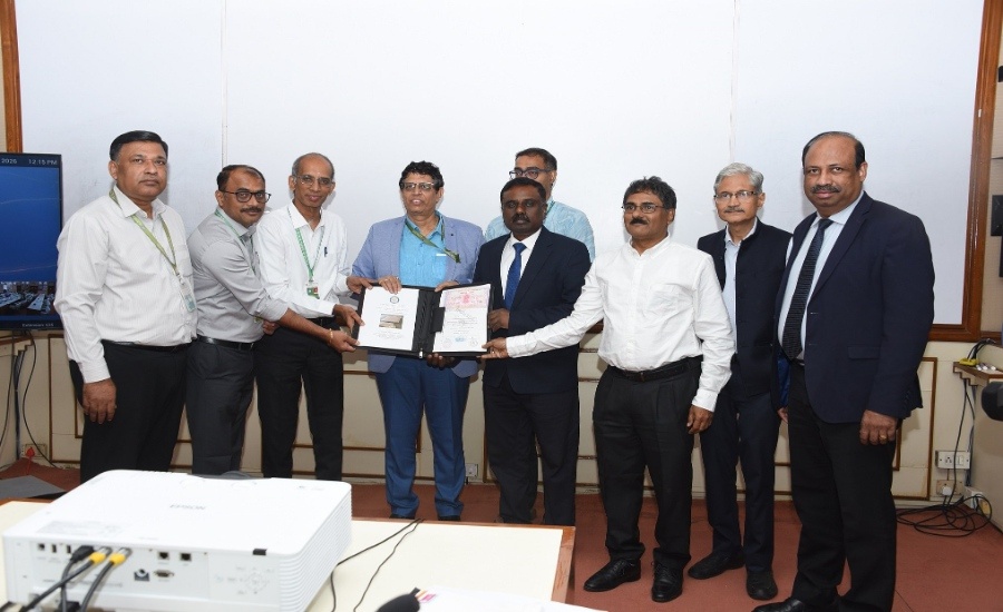DRDO SAIL Naval Steel Technology Transfer