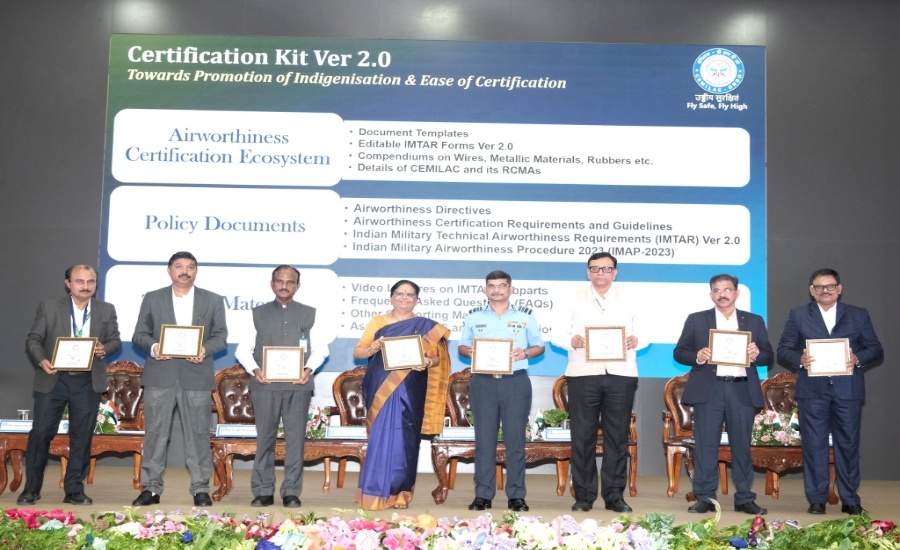 DRDO Aero Cluster Industry Meet 2026