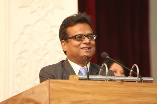 Who Is IFS Somnath Ghosh? Senior Diplomat Appointed as India’s High Commissioner to Malaysia