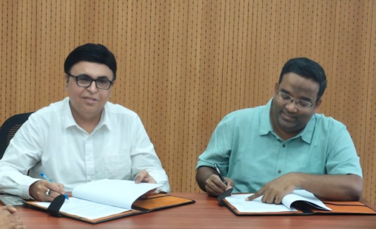 AWEIL IIT Kanpur MoU