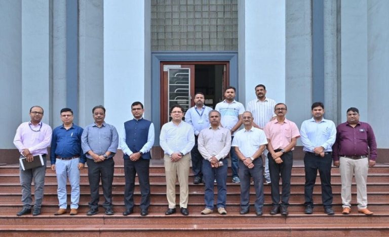 CSIR NML