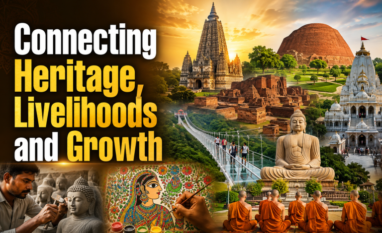 Bihar Tourism