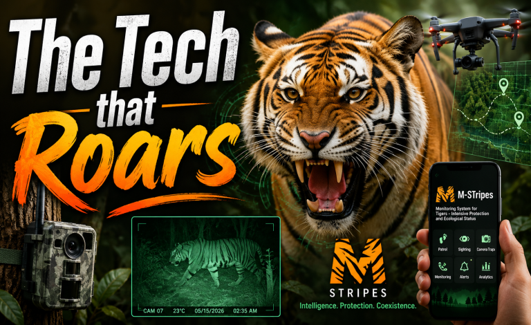 Tiger day