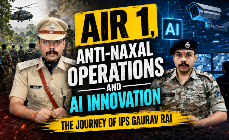 Gaurav Rai