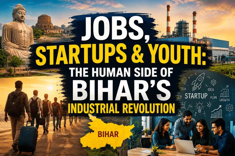 Bihar Industries