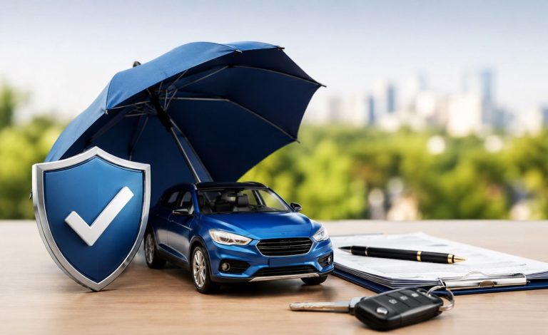 Vehicle Insurance Comparison: Key Factors You Must Consider