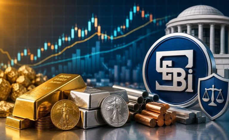 Gold and Metals in PMS: What You Need to Know SEBI