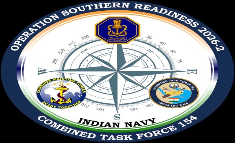 Operation Southern Readiness 26-2