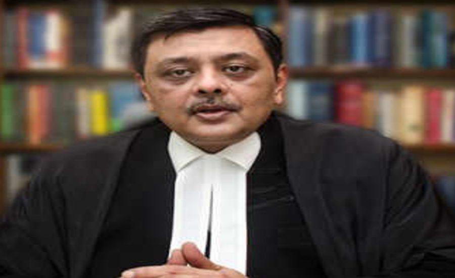 Justice Gautam Patel Threat Case
