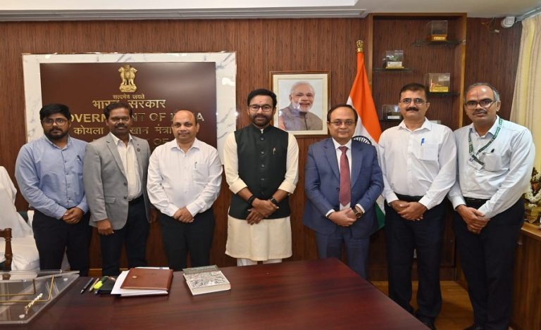 NLC India NALCO
