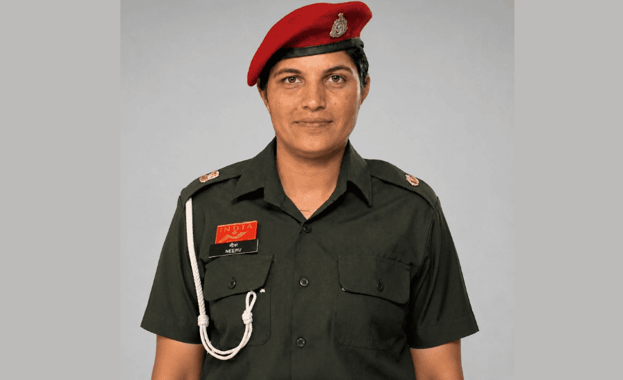 Neeru Dhanda