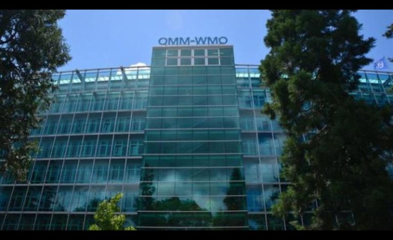 WMO